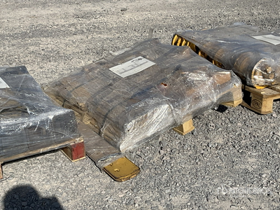 Lote de Refacciones / Spare Parts