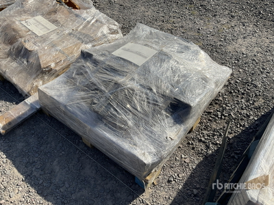 Lote de Refacciones / Spare Parts