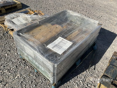 Lote de Refacciones / Spare Parts