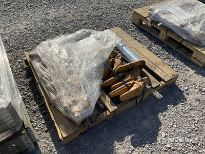 Lote de Refacciones / Spare Parts