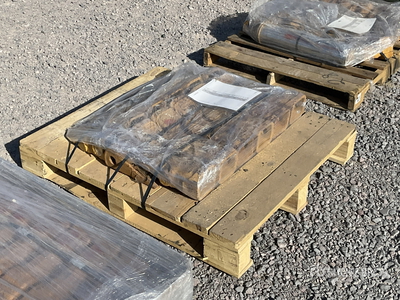 Lote de Refacciones / Spare Parts