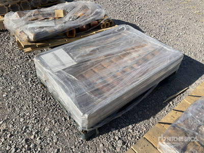 Lote de Refacciones / Spare Parts