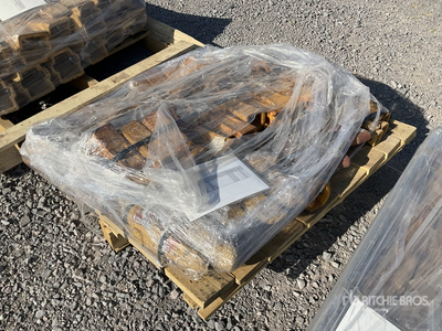 Lote de Refacciones / Spare Parts