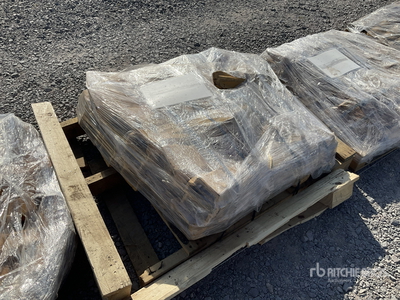 Lote de Refacciones / Spare Parts