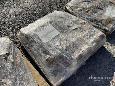 Lote de Refacciones / Spare Parts