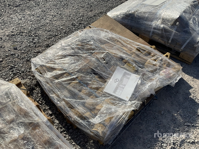 Lote de Refacciones / Spare Parts