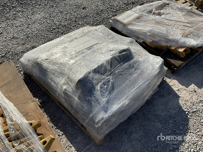 Lote de Refacciones / Spare Parts