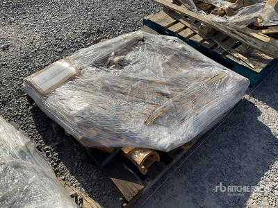 Lote de Refacciones / Spare Parts