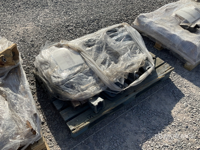 Lote de Refacciones / Spare Parts