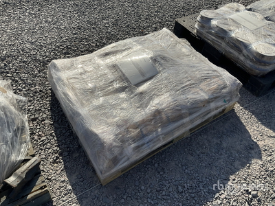 Lote de Refacciones / Spare Parts