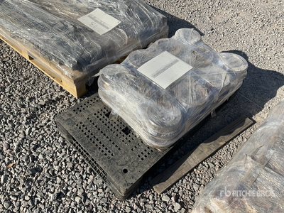 Lote de Refacciones / Spare Parts