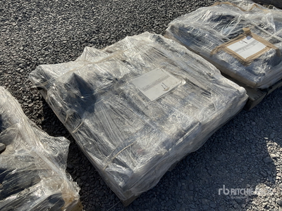 Lote de Refacciones / Spare Parts