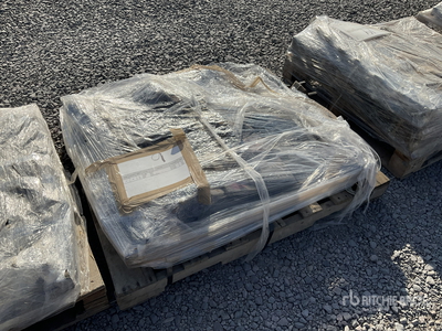 Lote de Refacciones / Spare Parts