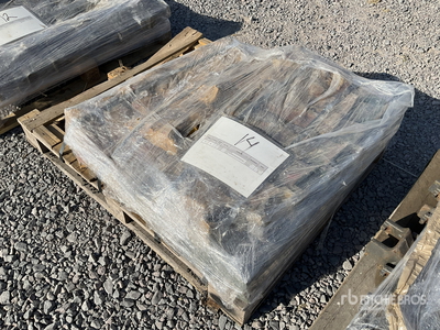 Lote de Refacciones / Spare Parts