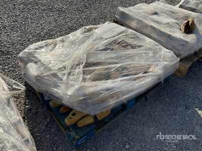 Lote de Refacciones / Spare Parts