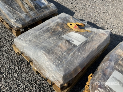 Lote de Refacciones / Spare Parts