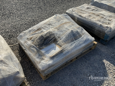 Lote de Refacciones / Spare Parts