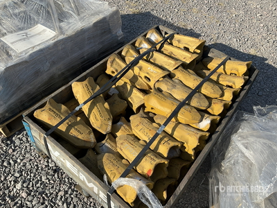 Lote de Refacciones / Spare Parts