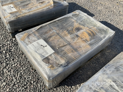 Lote de Refacciones / Spare Parts