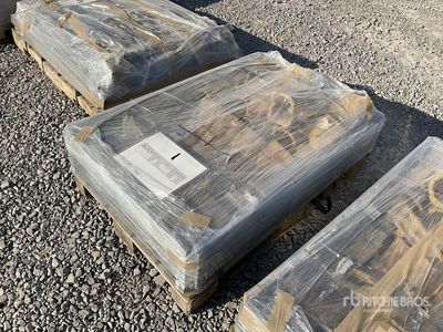 Lote de Refacciones / Spare Parts