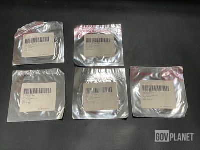 (225) Sikorsky Aircraft 70150-09026-104 Shim Weights