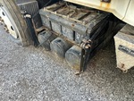 4 Underbody - Truck with
