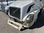 4 Underbody - Truck with