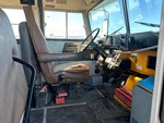 Control Station with 