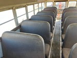 Interior with 