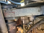 Engine with 