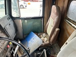 Cab with