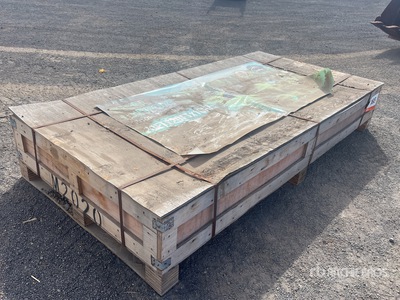 Suihe 20 ft x 20 ft Steel Carport