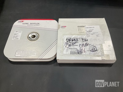 (96' ) Of Gore Skyflex GSC2195261011 Sealing Compond