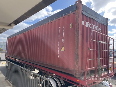 Storage Container