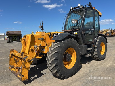 JCB 560-80 Telehandler