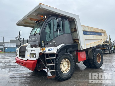 2007 Astra RD32C Haul Truck