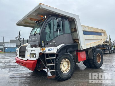 2007 Astra RD32C Haul Truck