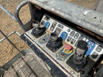 Control Station Upper with
