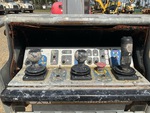 Control Station Upper with