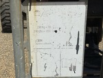 Control Station Upper with