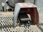 Control Station Upper with