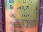 Hour Meter / Odometer