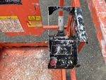 Control Station Upper with