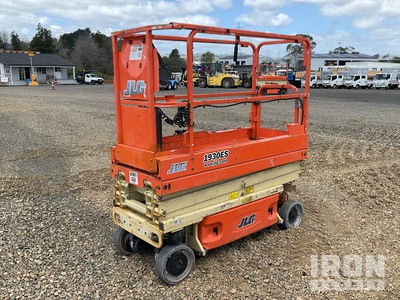 2019 JLG 1930 ES Electric Scissor Lift