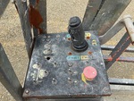 Basic Control Station Upper with