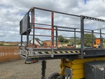 Chassis Photos with