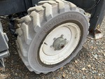 Chassis Photos with