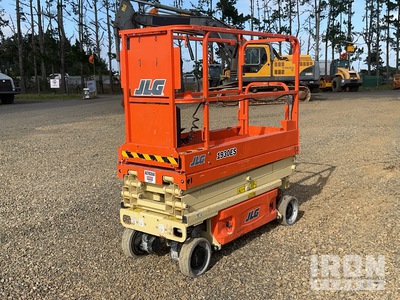 2019 JLG 1930 ES Electric Scissor Lift