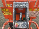 Control Station Upper with