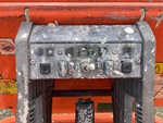 Control Station Upper with